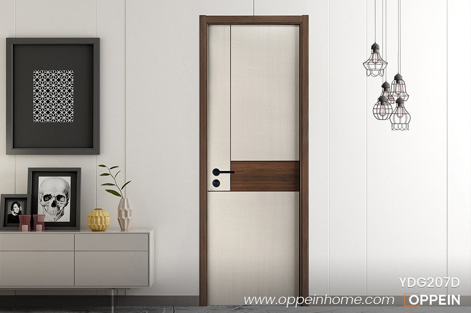 Interior Doors - Oppein Malaysia